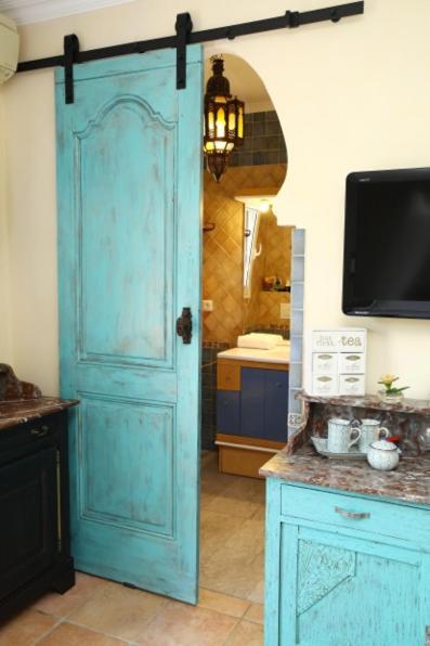 Villa Mimosa Favone Zewnętrze zdjęcie