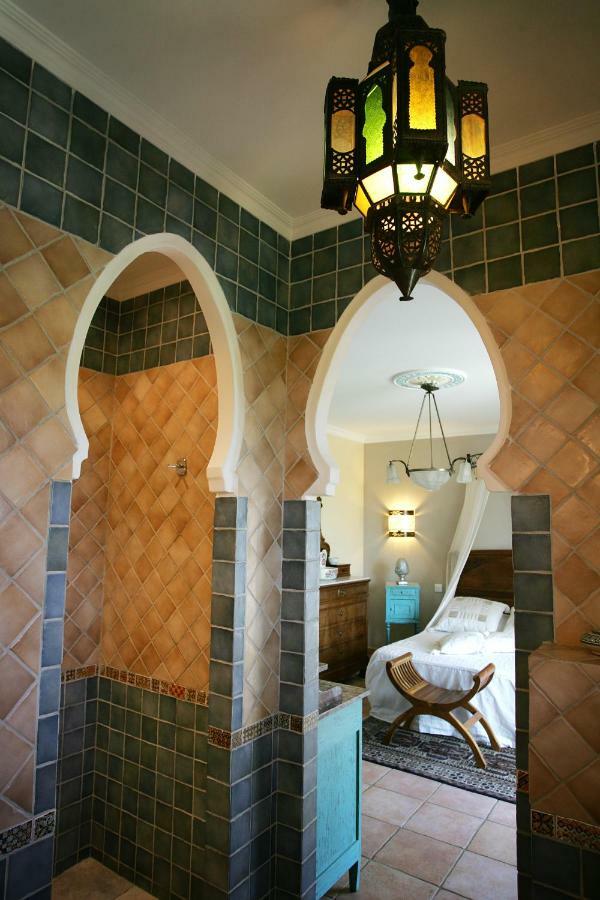 Villa Mimosa Favone Zewnętrze zdjęcie