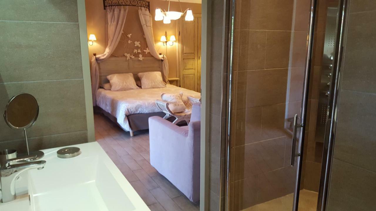 Villa Mimosa Favone Zewnętrze zdjęcie
