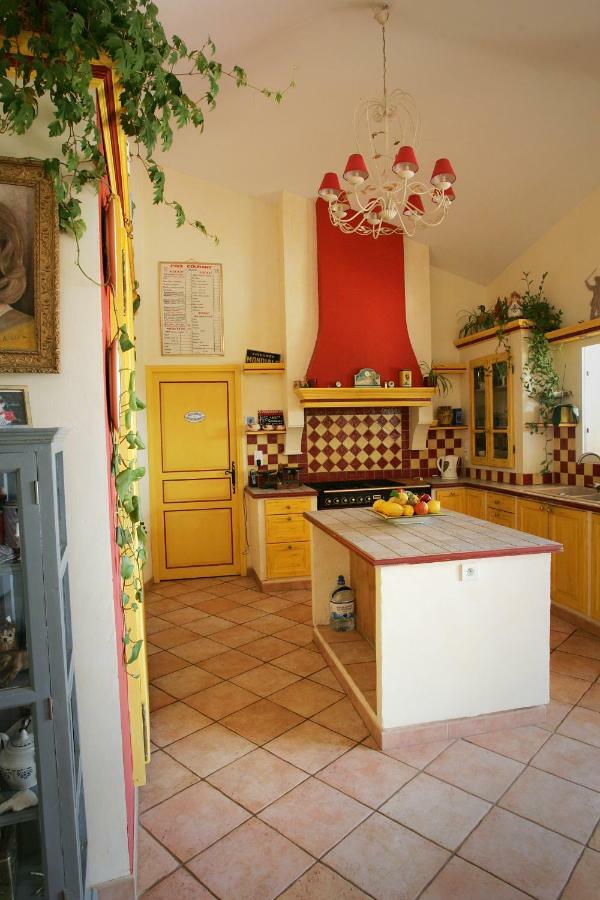 Villa Mimosa Favone Zewnętrze zdjęcie