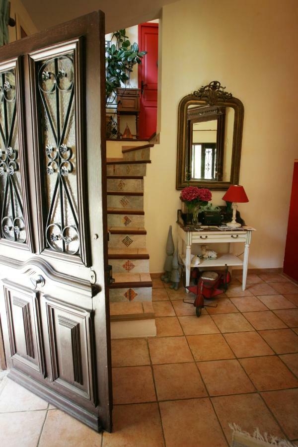 Villa Mimosa Favone Zewnętrze zdjęcie