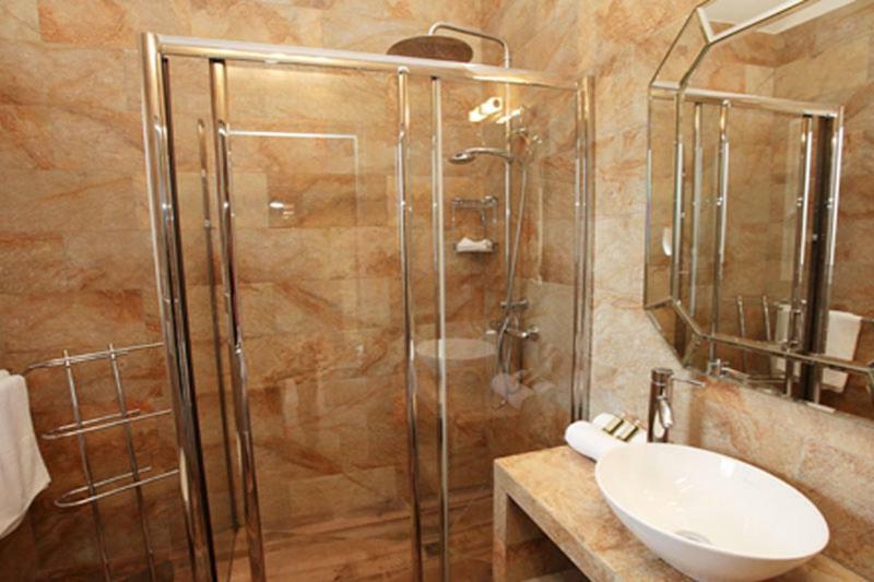 Villa Mimosa Favone Zewnętrze zdjęcie